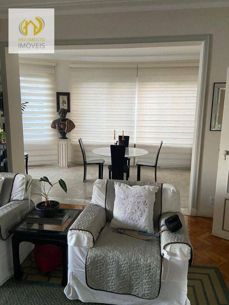 Apartamento, 3 quartos, 273 m² - Foto 27