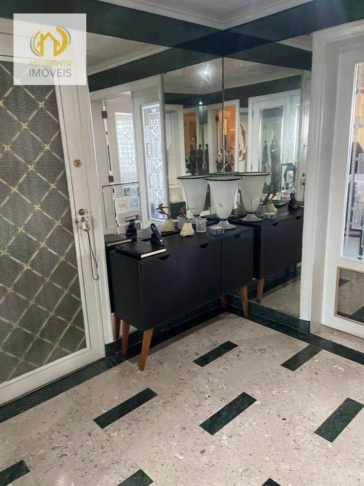Apartamento, 3 quartos, 273 m² - Foto 3