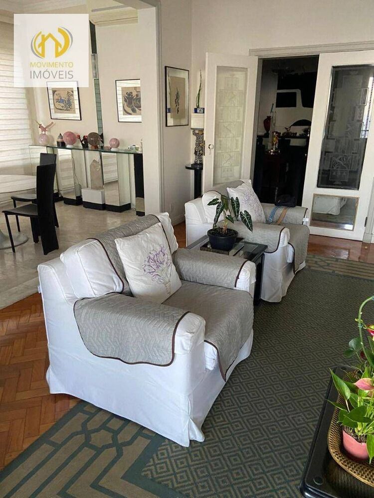 Apartamento, 3 quartos, 273 m² - Foto 26