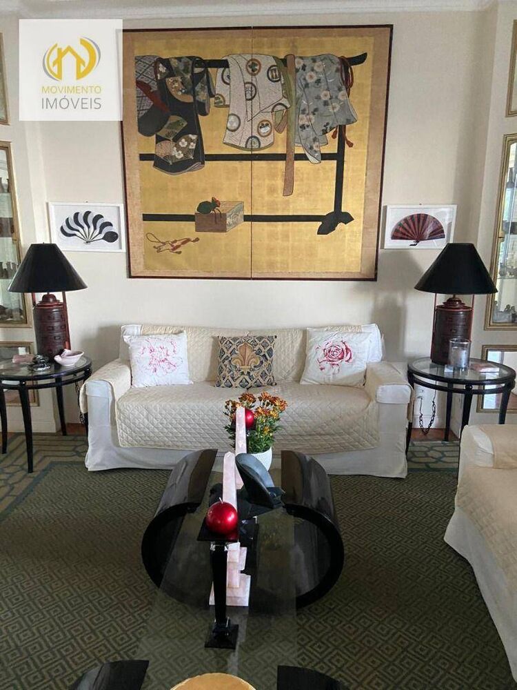 Apartamento, 3 quartos, 273 m² - Foto 10