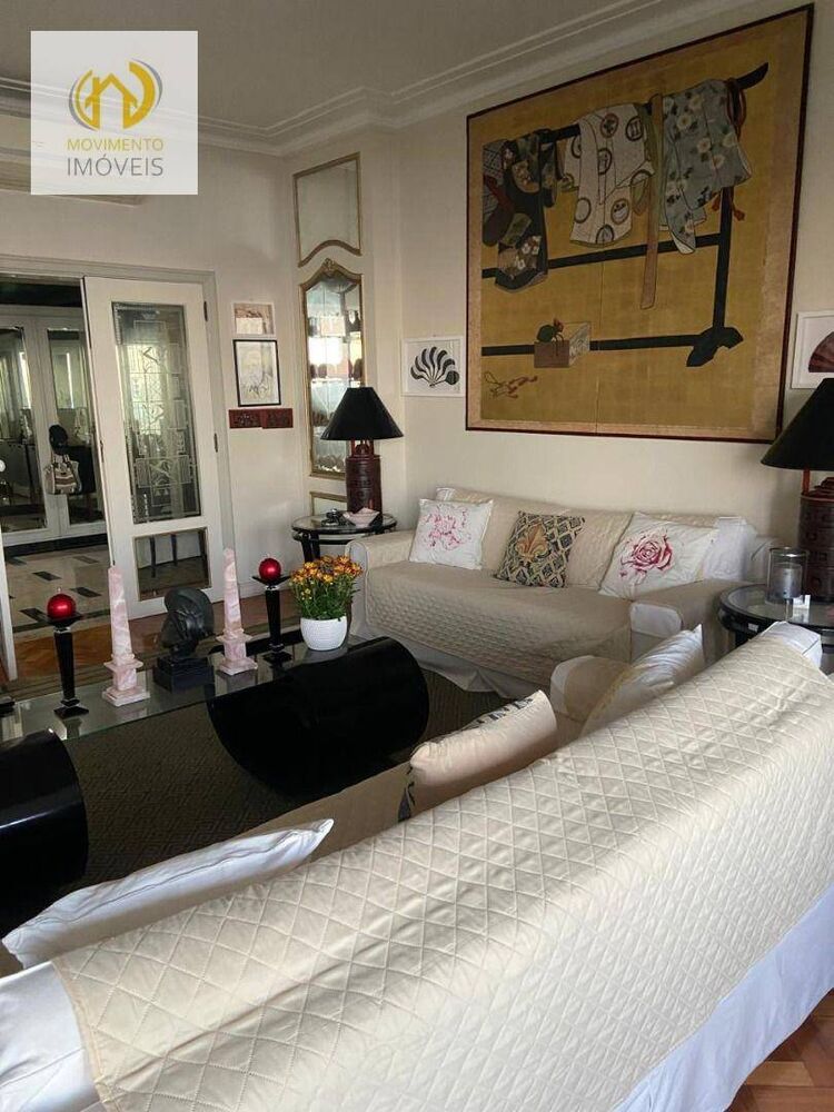 Apartamento, 3 quartos, 273 m² - Foto 5