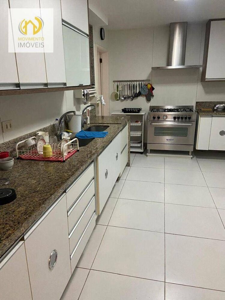 Apartamento, 3 quartos, 273 m² - Foto 19