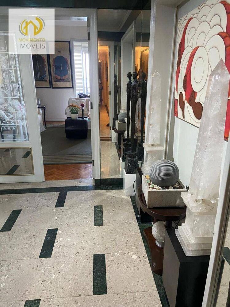 Apartamento, 3 quartos, 273 m² - Foto 34
