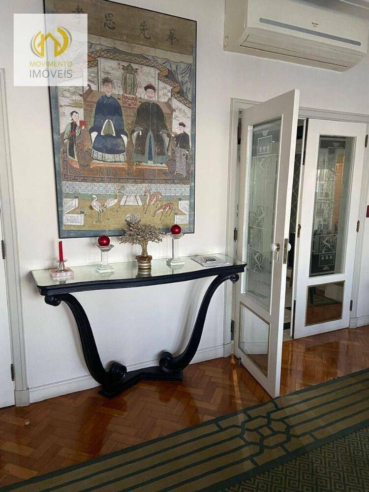 Apartamento, 3 quartos, 273 m² - Foto 15