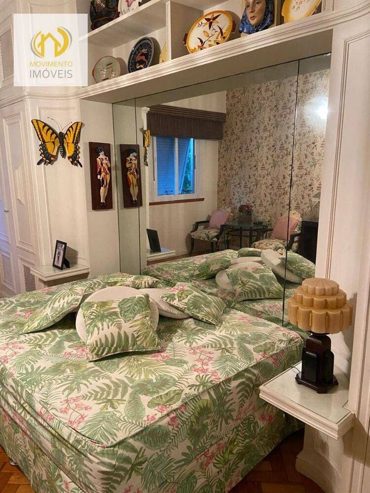 Apartamento, 3 quartos, 273 m² - Foto 33