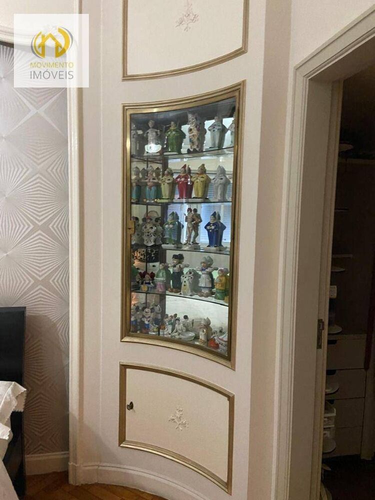 Apartamento, 3 quartos, 273 m² - Foto 9