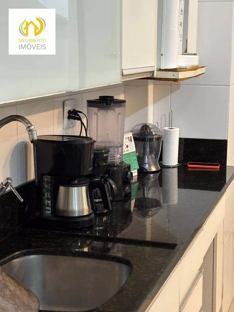 Apartamento, 4 quartos, 202 m² - Foto 9