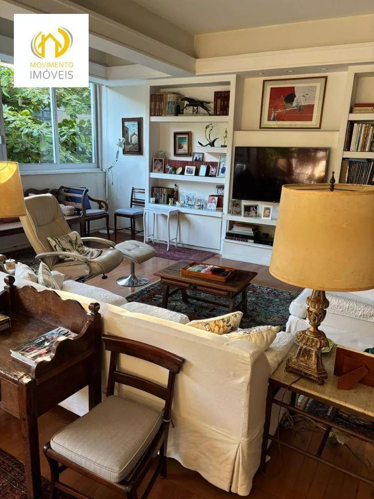 Apartamento, 4 quartos, 202 m² - Foto 24