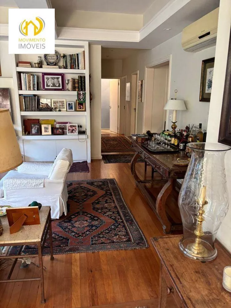 Apartamento, 4 quartos, 202 m² - Foto 8
