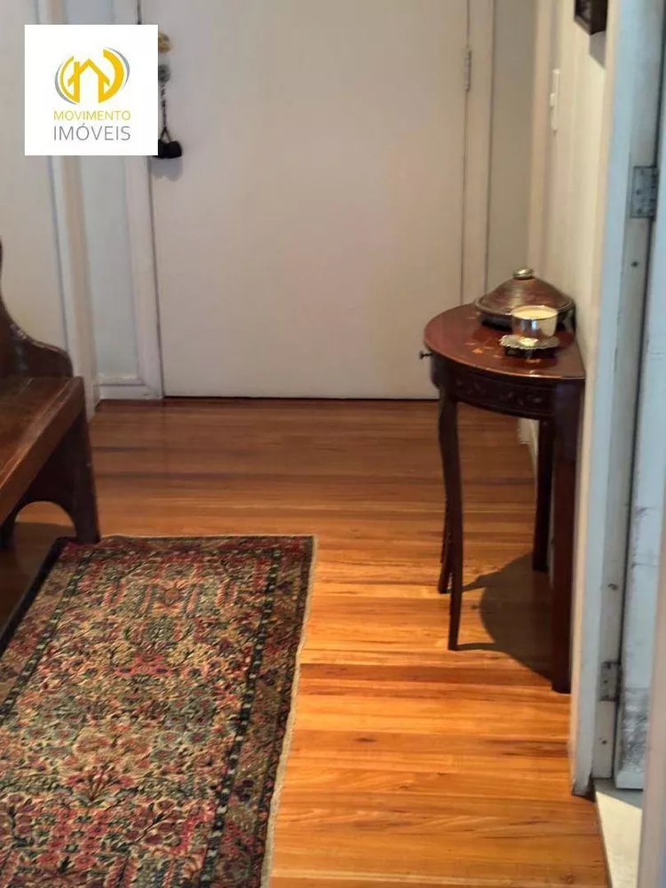 Apartamento, 4 quartos, 202 m² - Foto 10