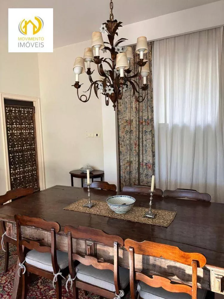Apartamento, 4 quartos, 202 m² - Foto 25