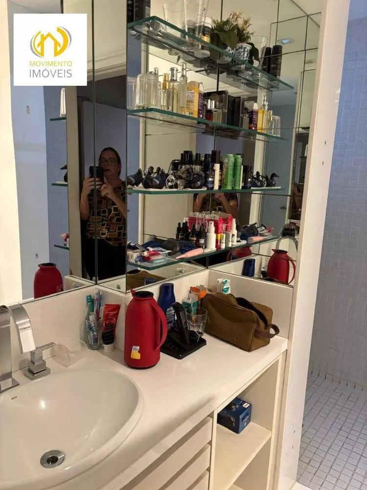 Apartamento, 4 quartos, 202 m² - Foto 3