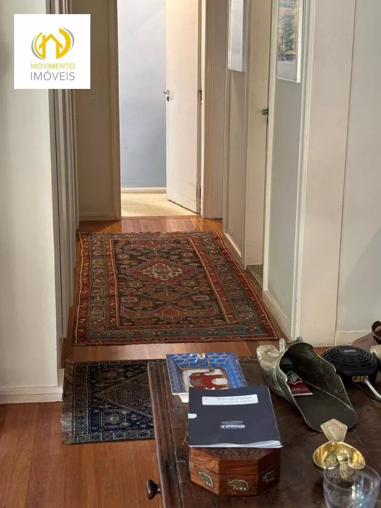Apartamento, 4 quartos, 202 m² - Foto 11