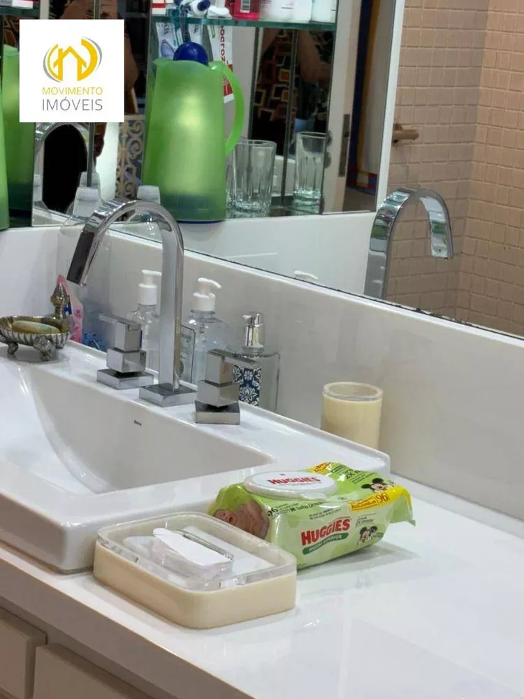 Apartamento, 4 quartos, 202 m² - Foto 5