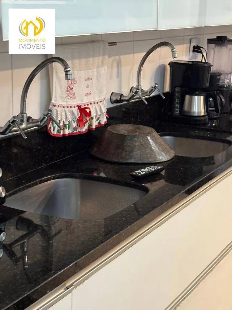 Apartamento, 4 quartos, 202 m² - Foto 6