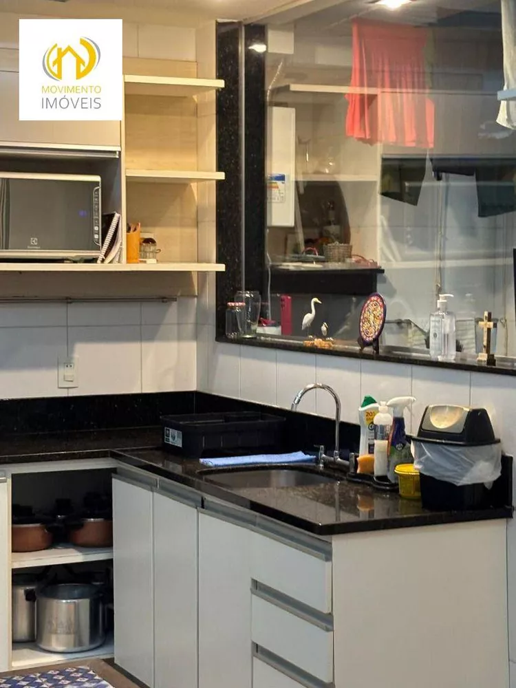 Apartamento, 4 quartos, 202 m² - Foto 14