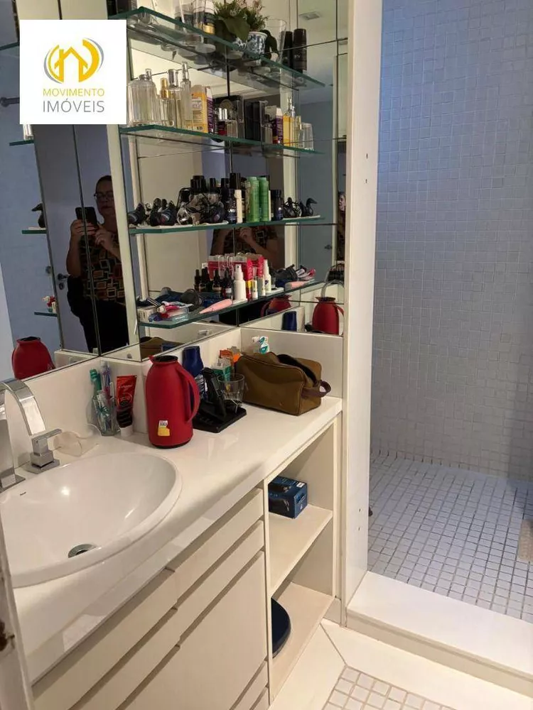 Apartamento, 4 quartos, 202 m² - Foto 22