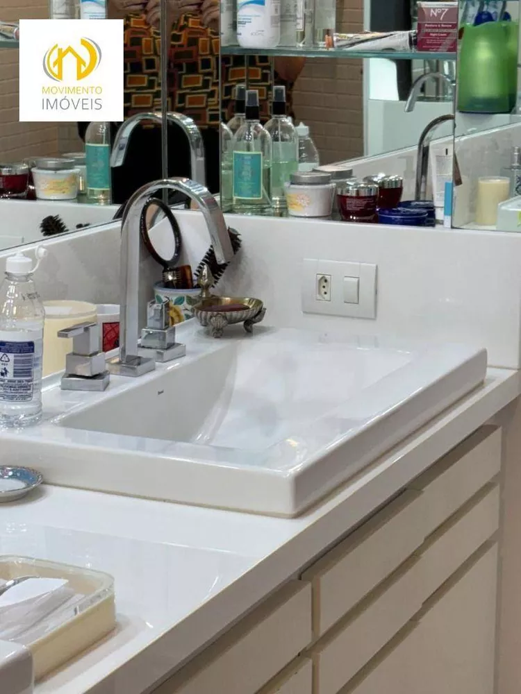 Apartamento, 4 quartos, 202 m² - Foto 23