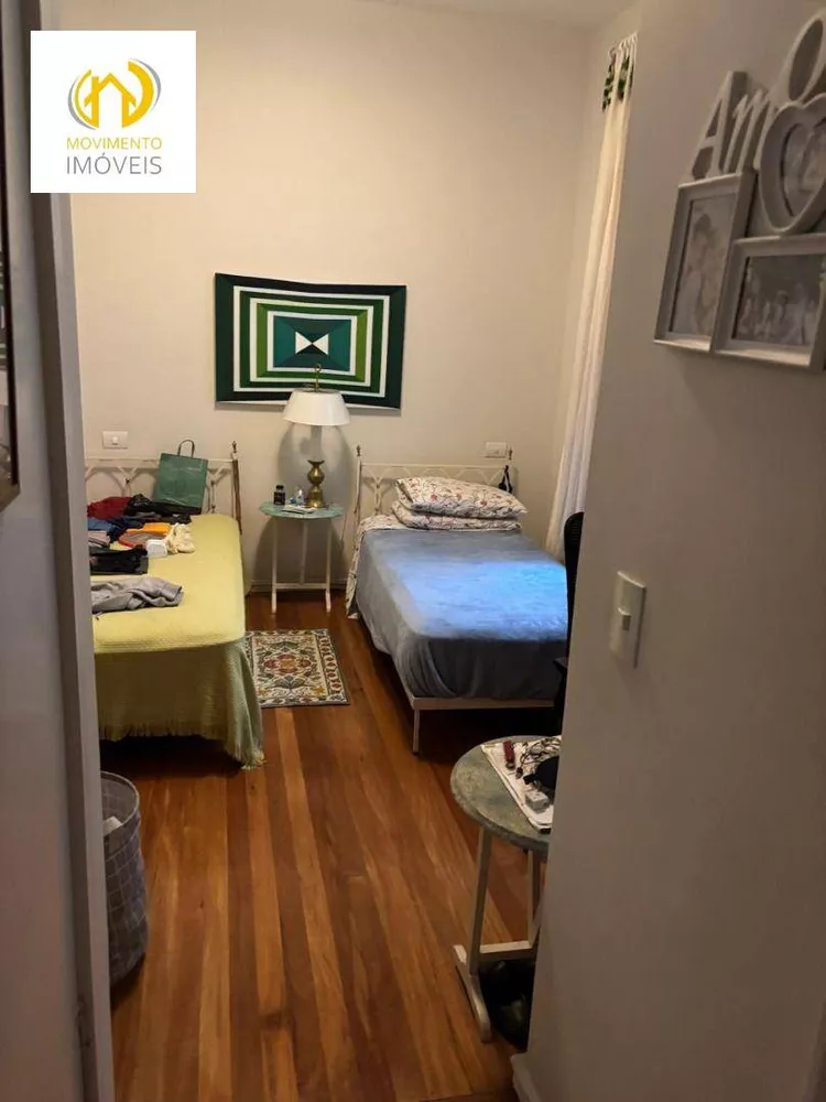 Apartamento, 4 quartos, 202 m² - Foto 21