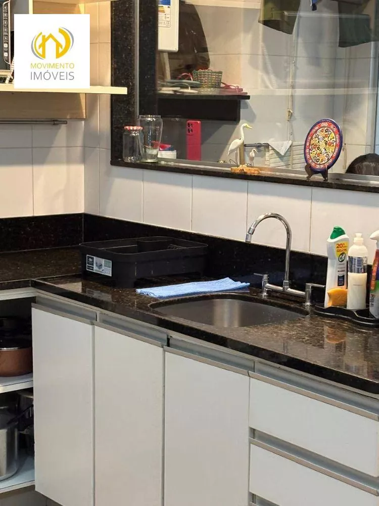 Apartamento, 4 quartos, 202 m² - Foto 4