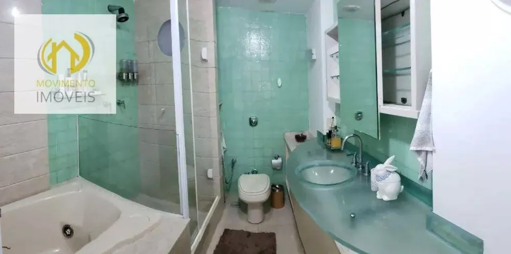 Apartamento, 4 quartos, 146 m² - Foto 11