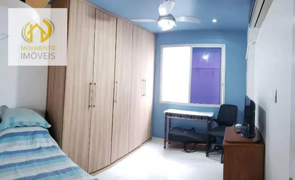 Apartamento, 4 quartos, 146 m² - Foto 8