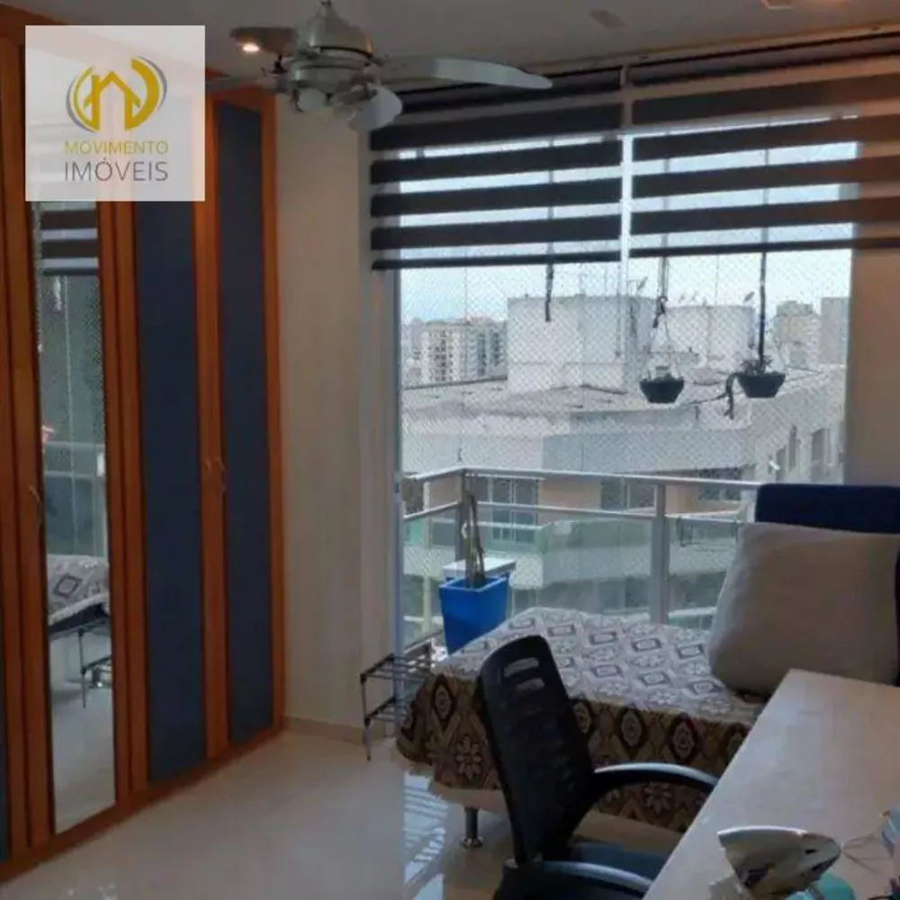 Apartamento, 4 quartos, 146 m² - Foto 4