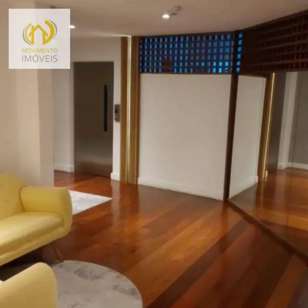 Apartamento, 4 quartos, 146 m² - Foto 1