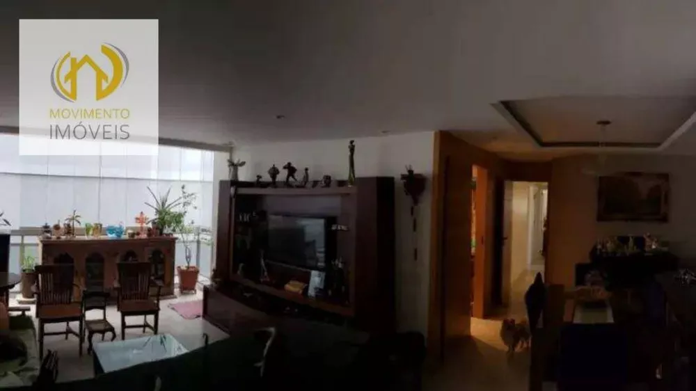 Apartamento, 4 quartos, 146 m² - Foto 10