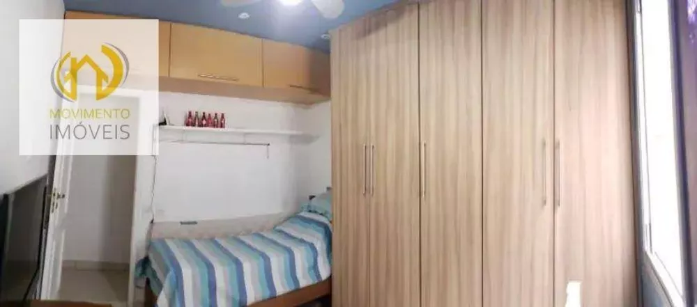 Apartamento, 4 quartos, 146 m² - Foto 12