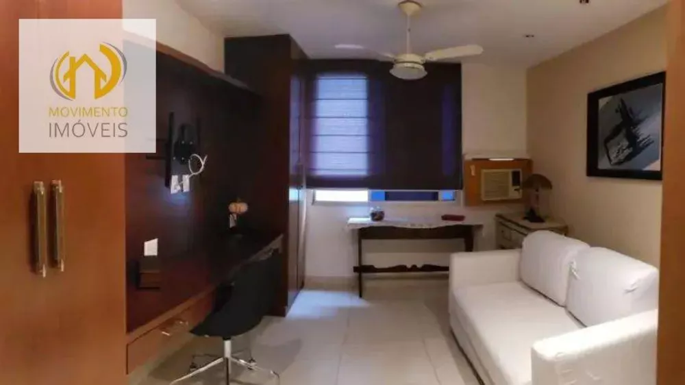Apartamento, 4 quartos, 146 m² - Foto 13