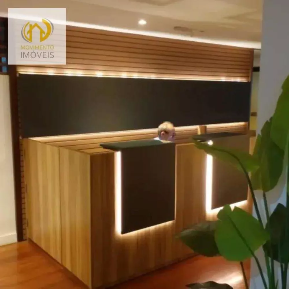 Apartamento, 4 quartos, 146 m² - Foto 15