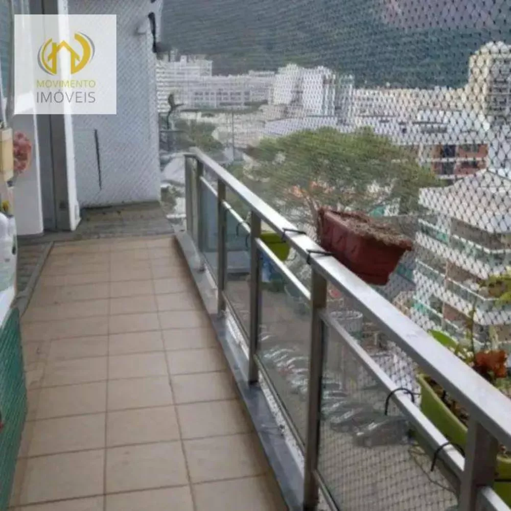 Apartamento, 4 quartos, 146 m² - Foto 14