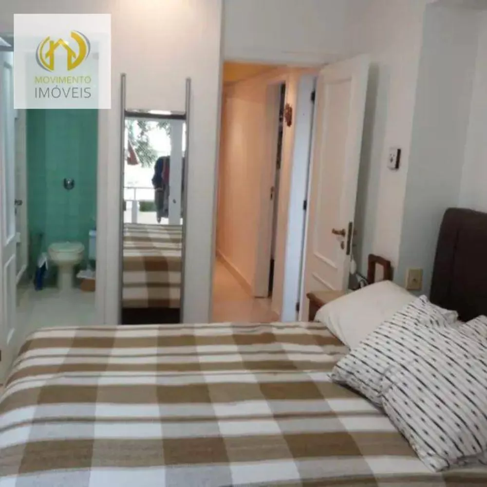 Apartamento, 4 quartos, 146 m² - Foto 5