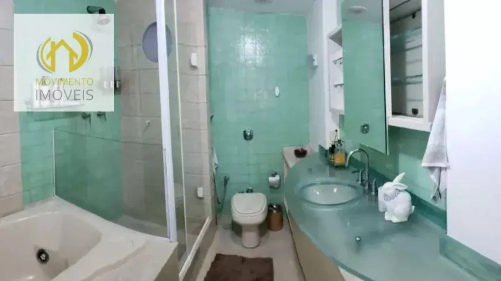Apartamento, 4 quartos, 146 m² - Foto 9