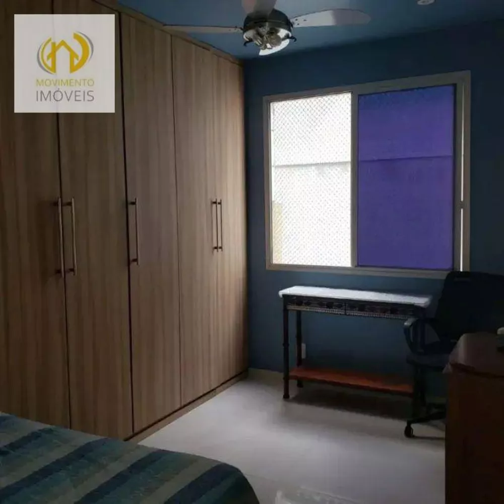 Apartamento, 4 quartos, 146 m² - Foto 2