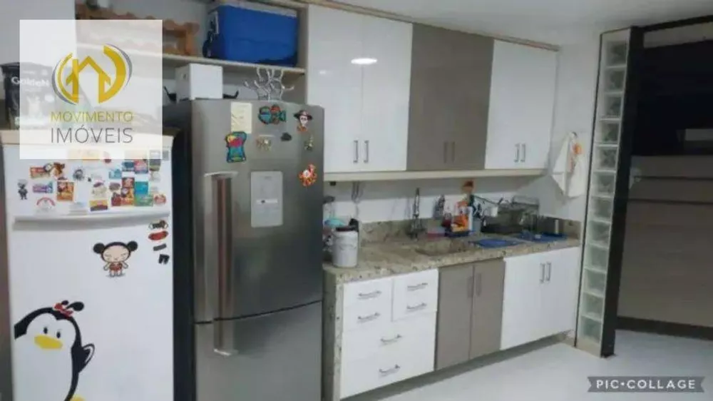 Apartamento, 4 quartos, 146 m² - Foto 6