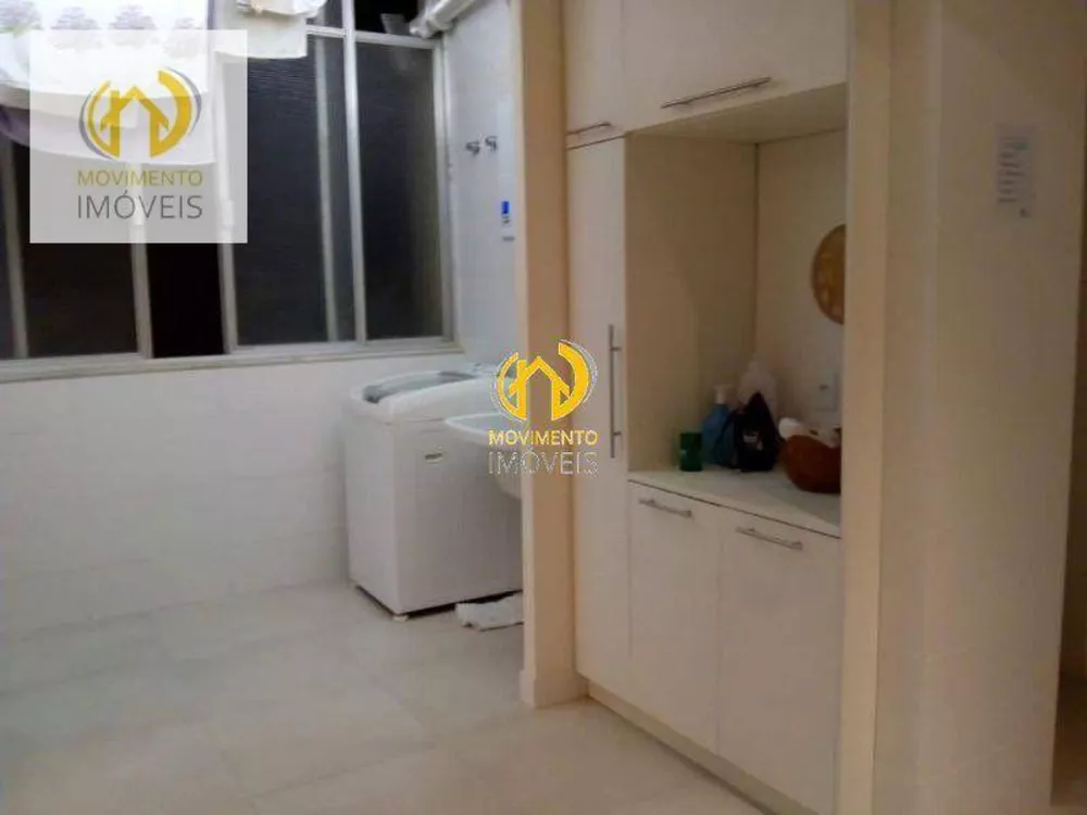 Apartamento, 4 quartos, 285 m² - Foto 3