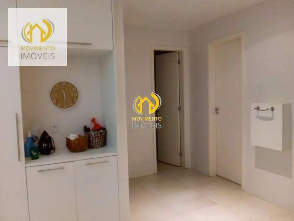Apartamento, 4 quartos, 285 m² - Foto 2