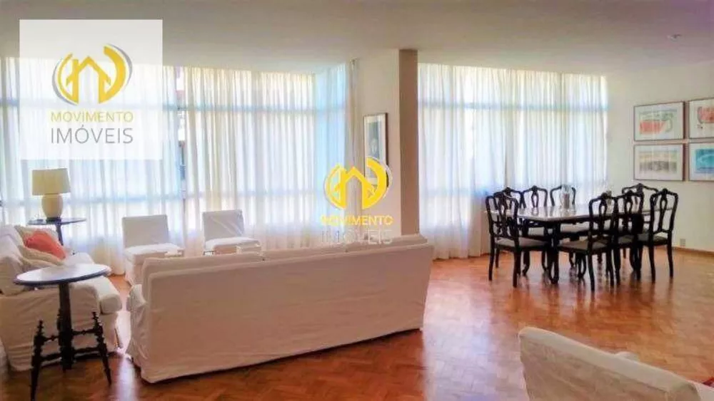 Apartamento, 4 quartos, 285 m² - Foto 16