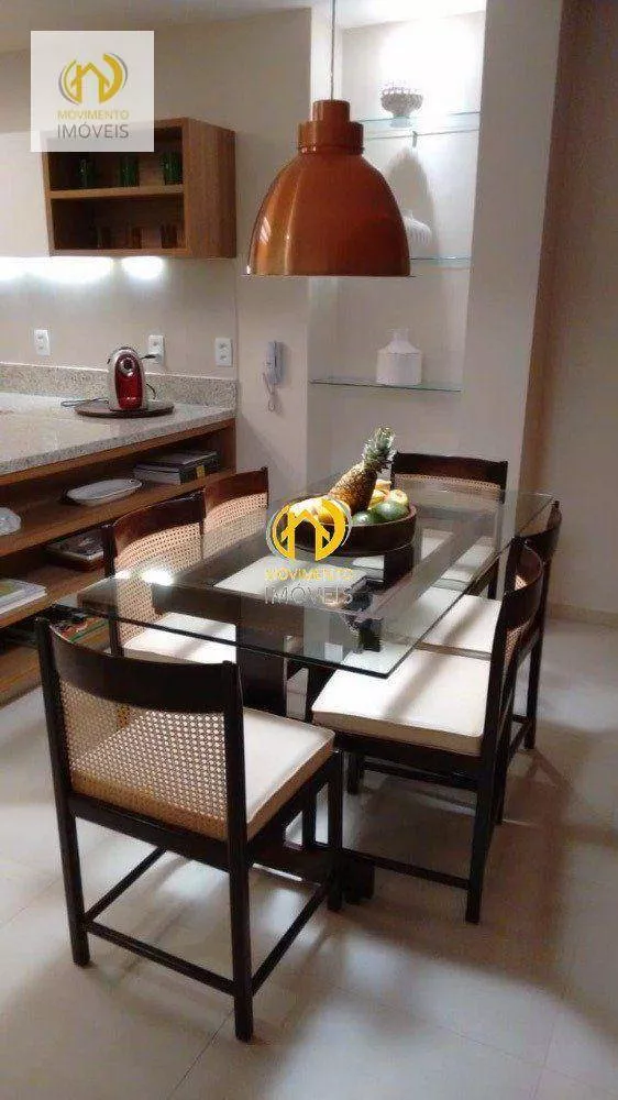 Apartamento, 4 quartos, 285 m² - Foto 8