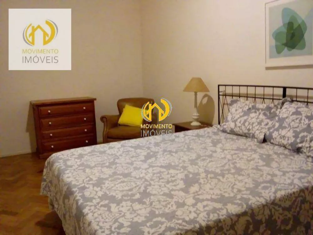 Apartamento, 4 quartos, 285 m² - Foto 1