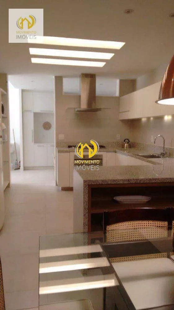 Apartamento, 4 quartos, 285 m² - Foto 4