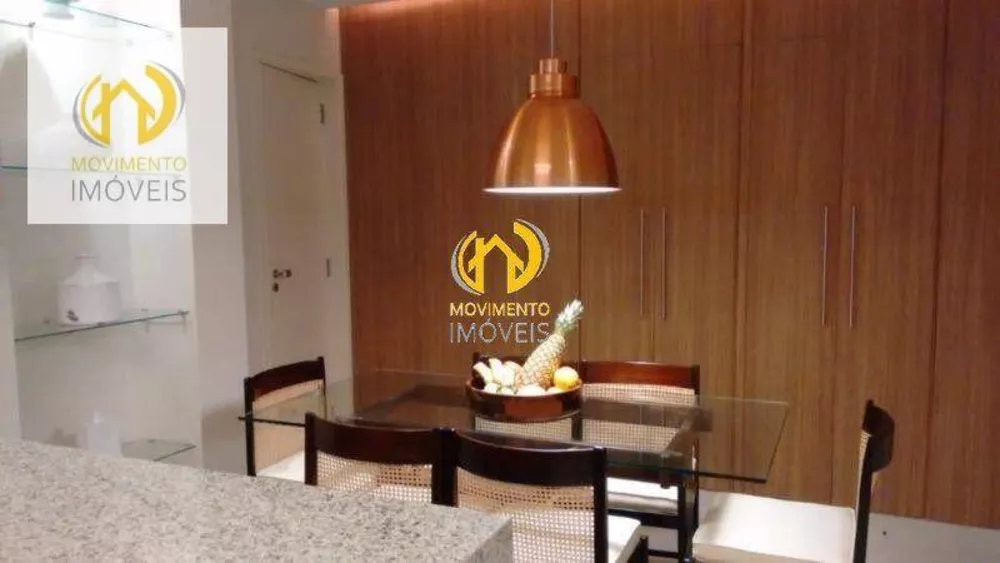 Apartamento, 4 quartos, 285 m² - Foto 6