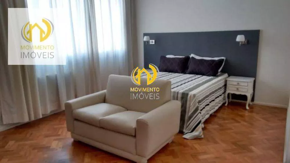 Apartamento, 4 quartos, 285 m² - Foto 10