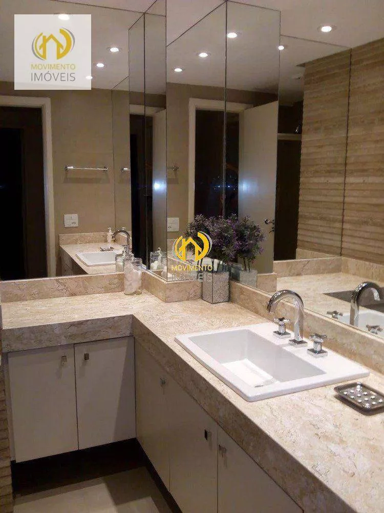 Apartamento, 4 quartos, 285 m² - Foto 7