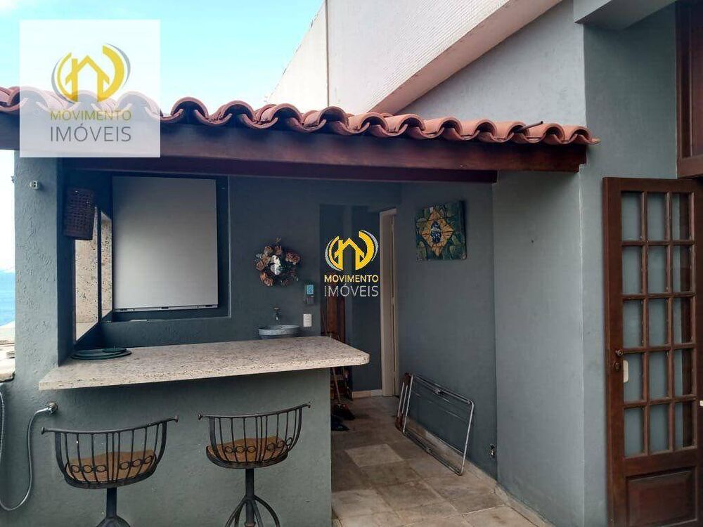 Cobertura, 3 quartos, 260 m² - Foto 5