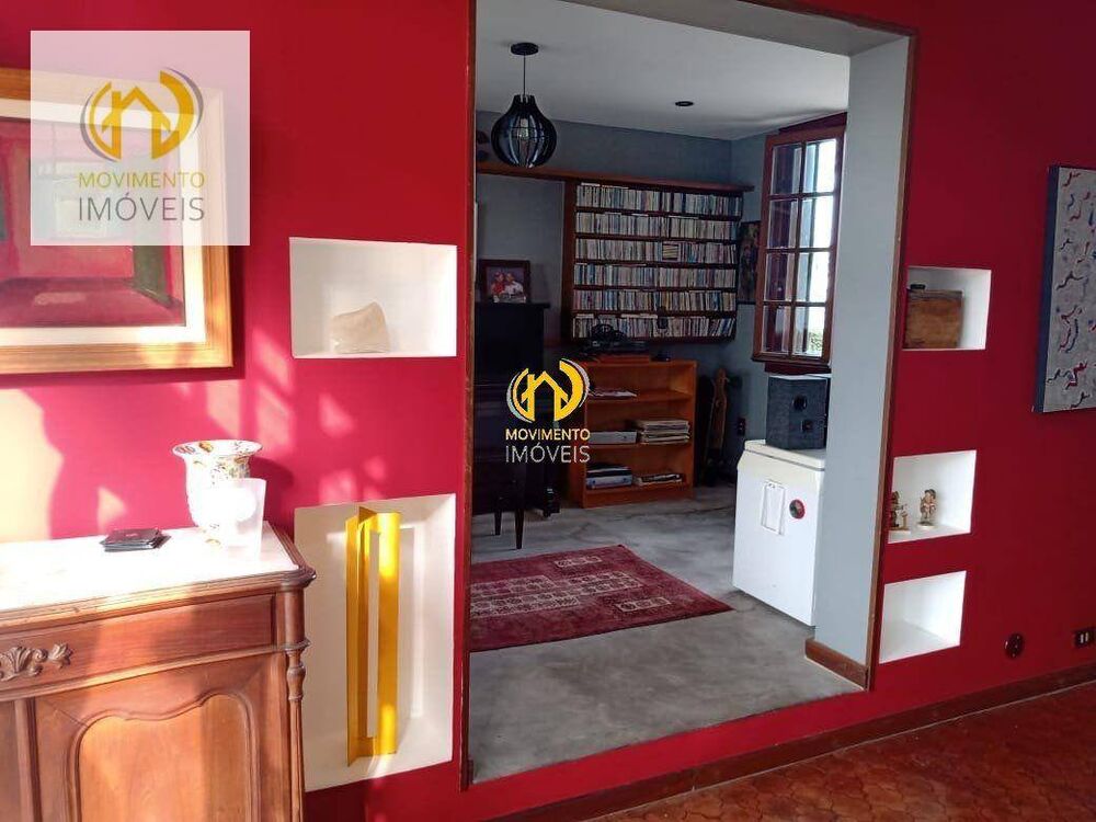 Cobertura, 3 quartos, 260 m² - Foto 22