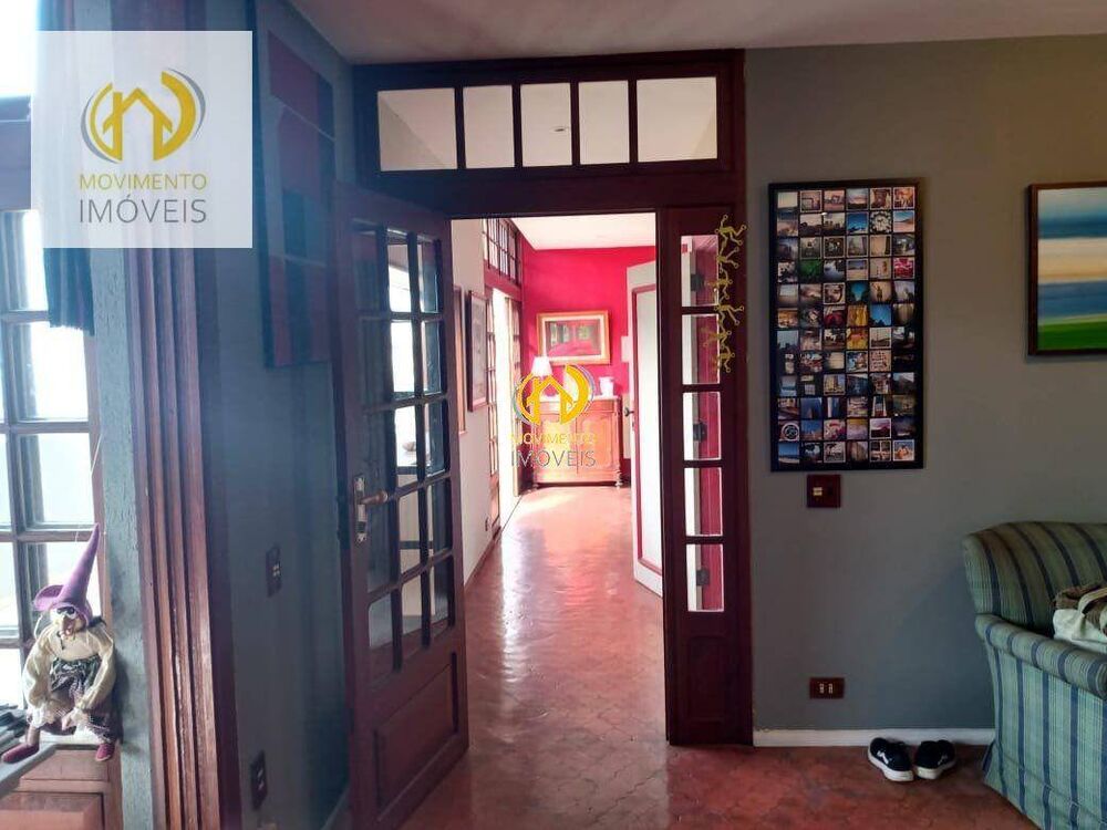 Cobertura, 3 quartos, 260 m² - Foto 37