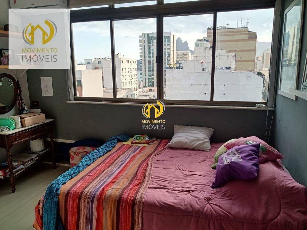 Cobertura, 3 quartos, 260 m² - Foto 12